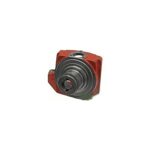 Zwrotnica L60081 - Intertraktor