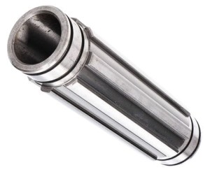 Tuleja wariatora młocarni MF 13-0016