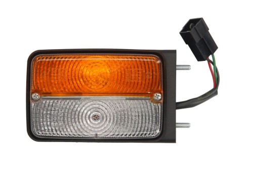 Lampa pozycyjna 1075435COBO - Intertraktor