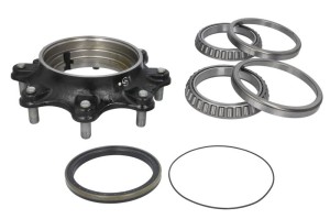 Zestaw naprawczy mechanizmu różnicowego 63263-CR