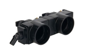 Szybkozłącze hydrauliczne TARV27245