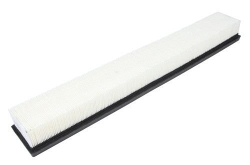 Filtr kabiny PUR-HC0106 - Intertraktor