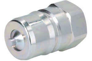 Szybkozłącze hydrauliczne HNV  1 GAS M