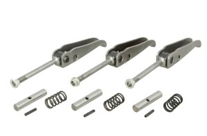 Docisk sprzęgła VAL800596