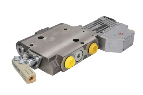 Hydrauliczny rozdzielacz automatyczny R917010123 - Intertraktor