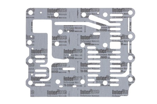 Uszczelka skrzyni biegów 2095352009ZF - Intertraktor