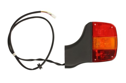 Lampa tylna 1012632COBO - Intertraktor