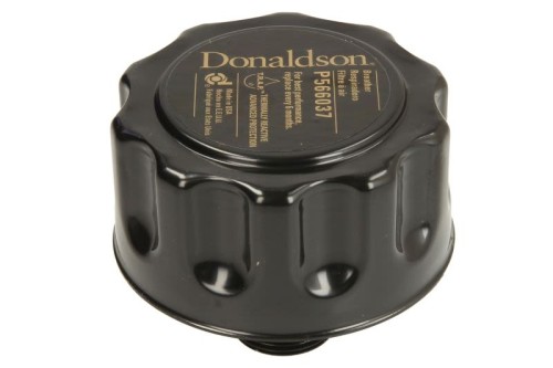 Wspornik obudowy filtra powietrza P566037 - Intertraktor