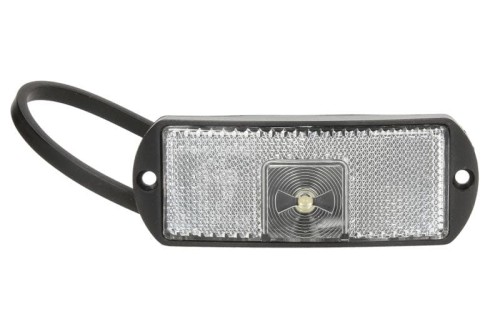 Lampa tylna 1010750COBO - Intertraktor