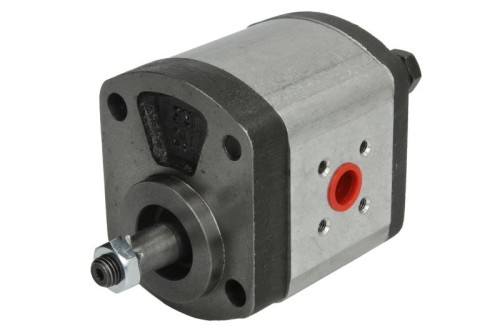 Pompa hydrauliczna 1PN140AJT3/463 - Intertraktor