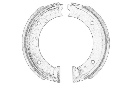 OE CLAAS 0007695010-CL - Intertraktor