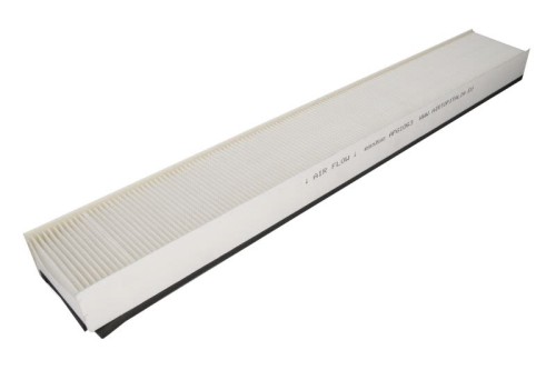 Filtr kabiny PUR-HC0367 - Intertraktor