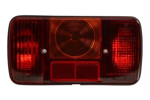 Lampa tylna 1009005COBO