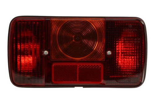 Lampa tylna 1009005COBO - Intertraktor