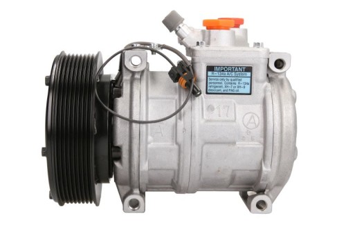 Kompresor klimatyzacji DCP99510 - Intertraktor