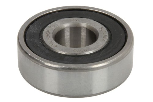 Łożysko 6302-2RS-C3 /ZVL/ - Intertraktor