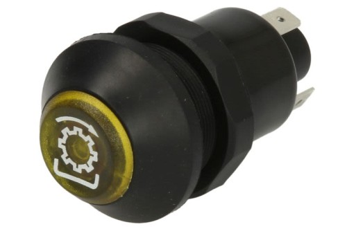 Przełącznik naciskowy 11110290XX - Intertraktor
