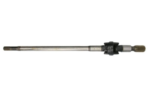 Zestaw naprawczy mechanizmu różnicowego 125146-CR - Intertraktor