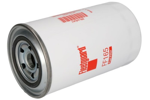 Filtr paliwa FF165 - Intertraktor