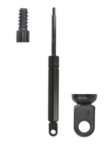 Sprężyna gazowa dachu podnoszonego KR23549 - Intertraktor