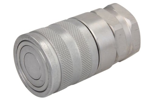 Szybkozłącze hydrauliczne FFH16 114GAS F - Intertraktor