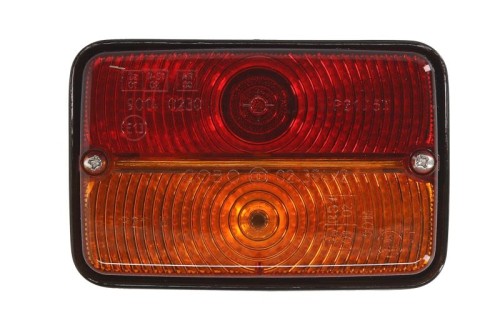 Lampa zespolonych świateł tylnych 1009501COBO - Intertraktor