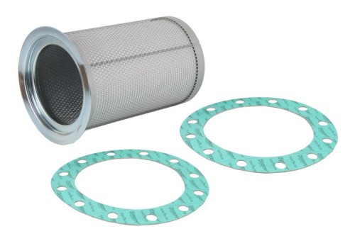 Filtr oleju SAO56720 - Intertraktor