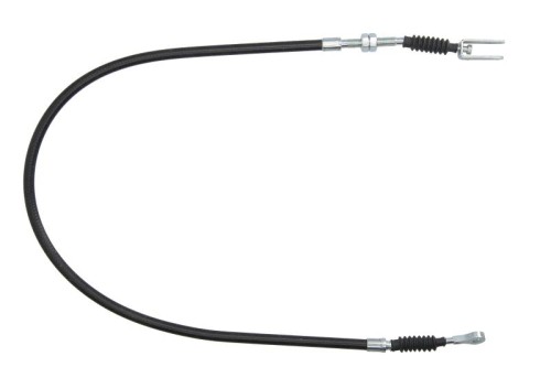 Linka hamulca postojowego AG 0125 - Intertraktor