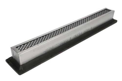 Filtr kabiny PUR-HC0448 - Intertraktor