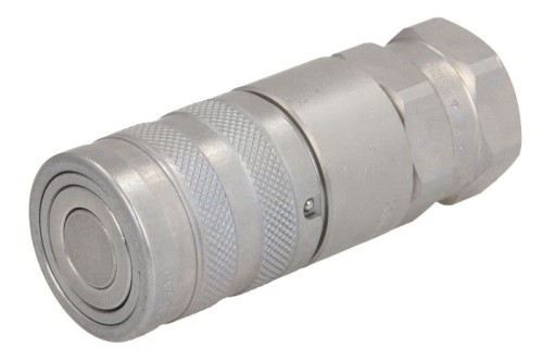 Szybkozłącze hydrauliczne FFH06 12NPT F - Intertraktor