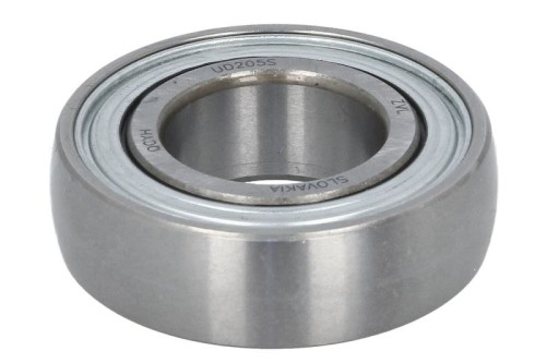 Łożysko samonastawne K 6205-2RS /ZVL/=UD205 - Intertraktor