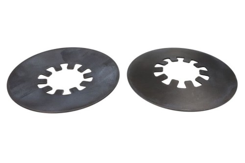 Element manualnej skrzyni biegów 0501208632ZF - Intertraktor