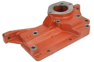 Korpus termostatu D2AG015TT