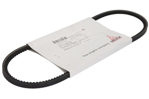 Pasek klinowy 01179474 - Intertraktor