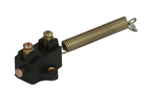 Czujnik położenia pedału, pedał hamulca AG 0523 - Intertraktor