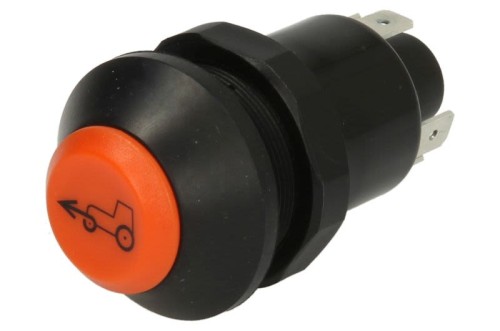 Przełącznik naciskowy 11175360XX - Intertraktor