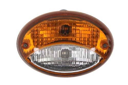 Reflektor światła roboczego 1010998COBO - Intertraktor