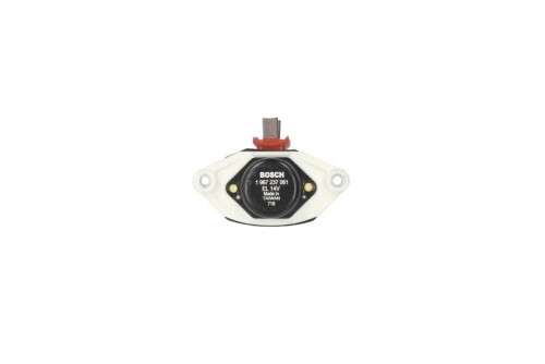 Regulator napięcia alternatora 1 987 237 061 - Intertraktor