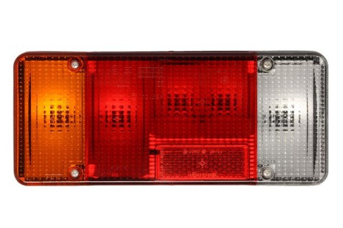 Lampa tylna 1009874COBO - Intertraktor
