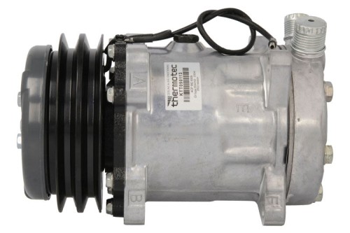 Kompresor klimatyzacji KTT090113 - Intertraktor