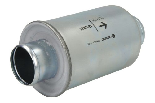 Filtr hydrauliczny 128283E-CR - Intertraktor