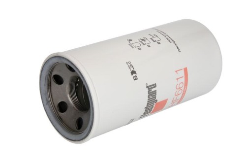 Filtr hydrauliczny HF6611 - Intertraktor