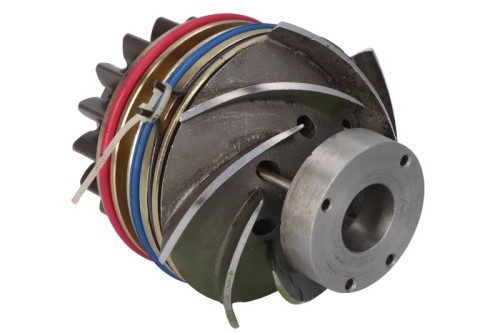 Pompa cieczy chłodzącej RE521502-FP - Intertraktor