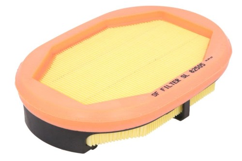 Filtr powietrza SL82505 - Intertraktor