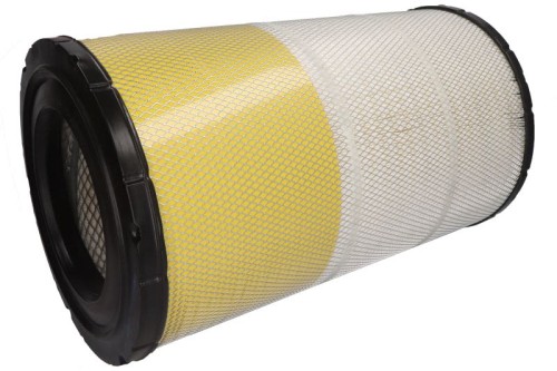 Filtr powietrza PUR-HA0089 - Intertraktor