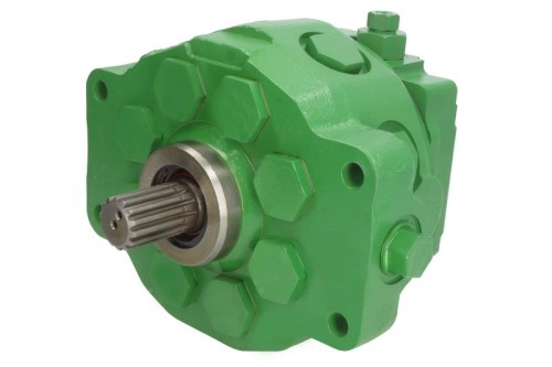 Pompa hydrauliczna zębata HTTP-AG-035 - Intertraktor