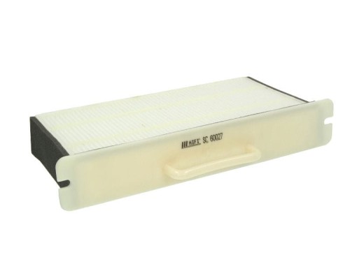 Filtr kabiny 2160027WIX - Intertraktor