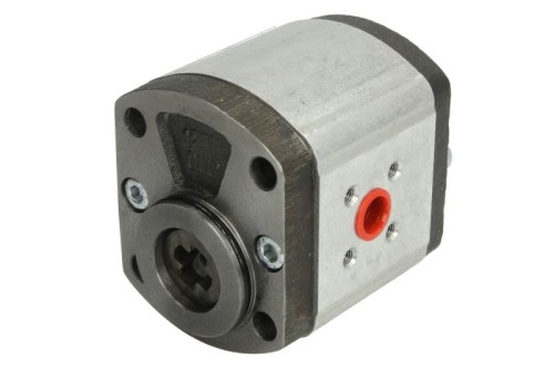Pompa hydrauliczna 1PN168ADR3/439 - Intertraktor