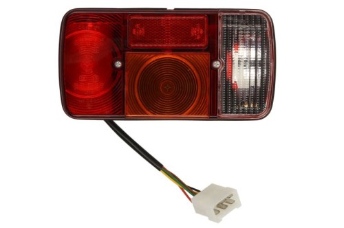 Lampa tylna 1008227COBO - Intertraktor