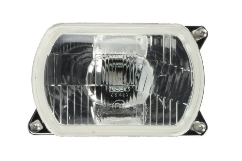 Reflektor świateł przednich 1013236COBO - Intertraktor